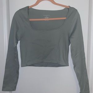 Dynamite long sleeve